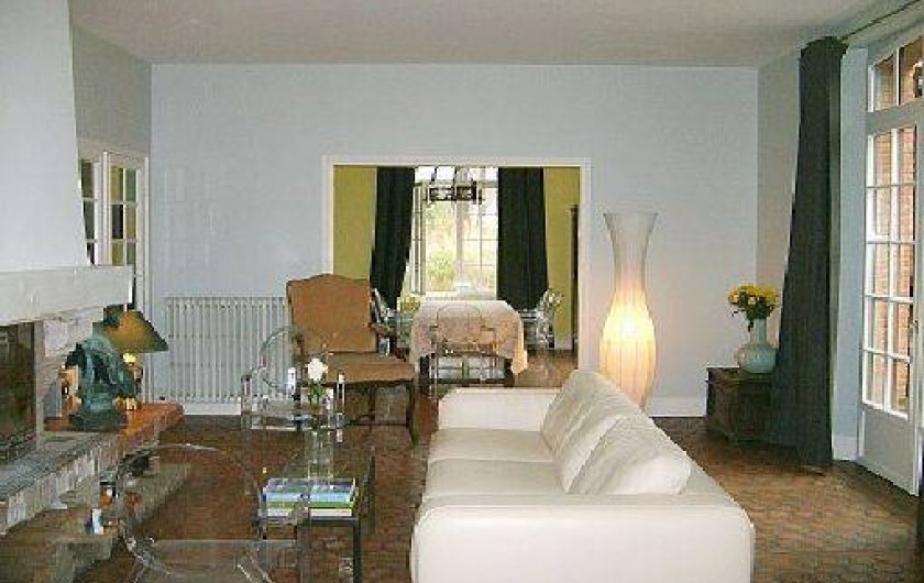 Location de vacances - Villa à Dieppe