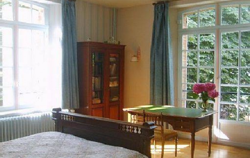 Location de vacances - Villa à Dieppe