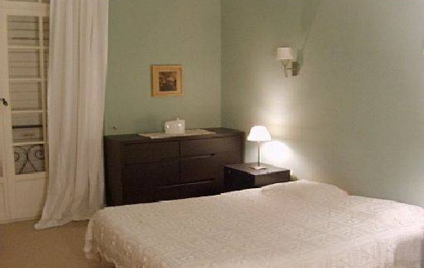 Location de vacances - Villa à Dieppe