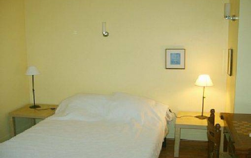 Location de vacances - Villa à Dieppe