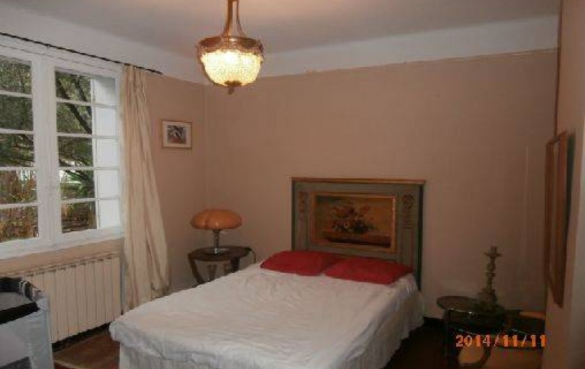 Location de vacances - Villa à Hyères