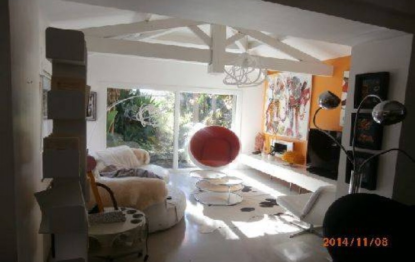 Location de vacances - Villa à Hyères