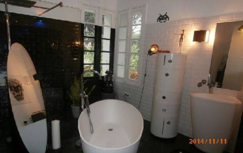 Location de vacances - Villa à Hyères