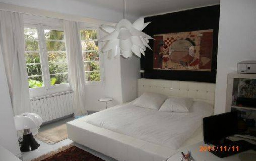 Location de vacances - Villa à Hyères