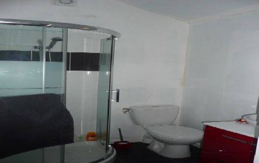 Location de vacances - Villa à Seignosse