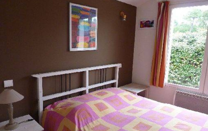 Location de vacances - Villa à Seignosse