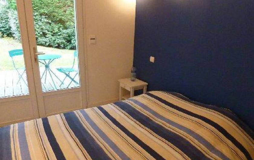 Location de vacances - Villa à Seignosse