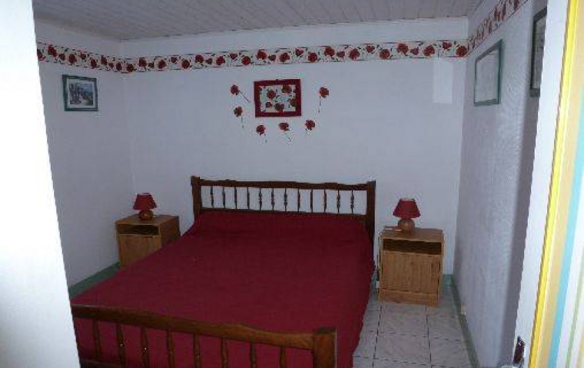 Location de vacances - Maison - Villa à Rivedoux-Plage