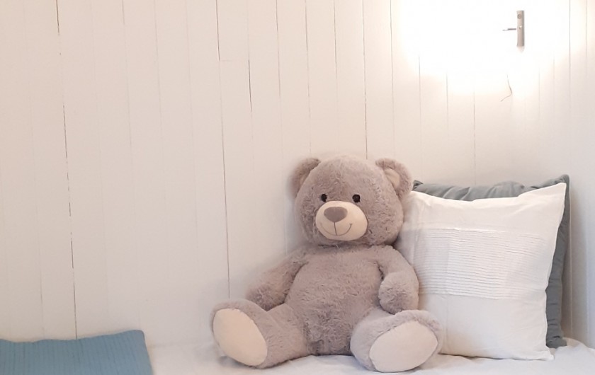 Location de vacances - Villa à Saumur