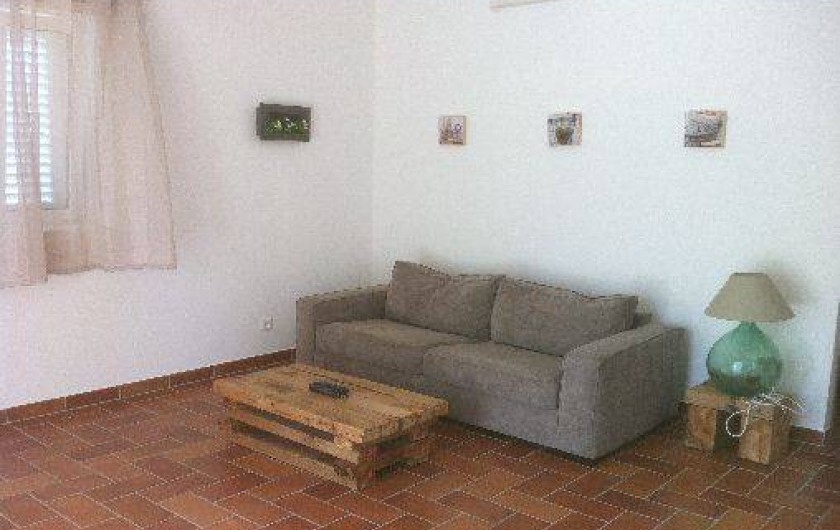 Location de vacances - Gîte à Sartène