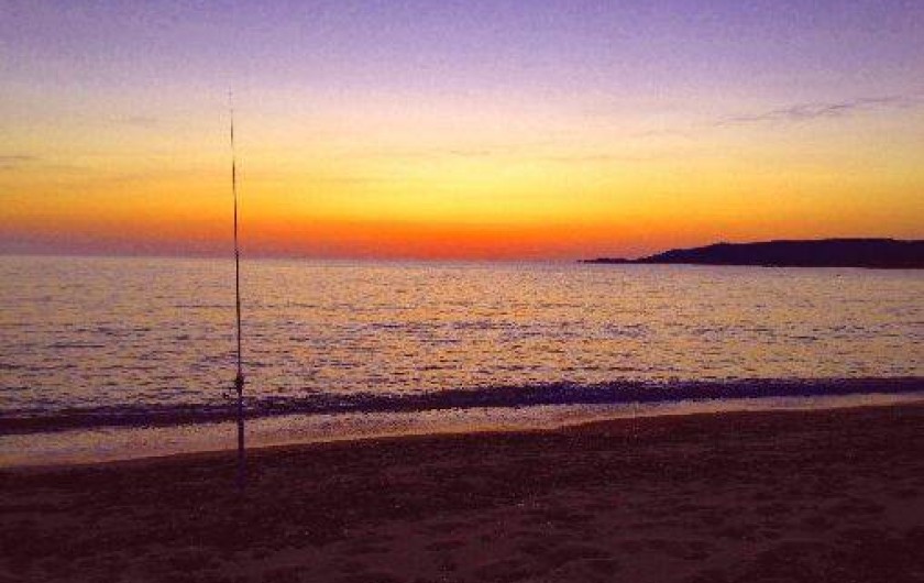 Location de vacances - Gîte à Sartène