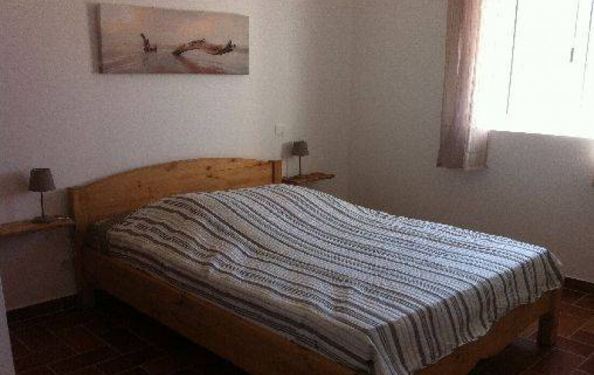 Location de vacances - Gîte à Sartène