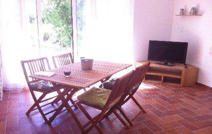 Location de vacances - Gîte à Sartène