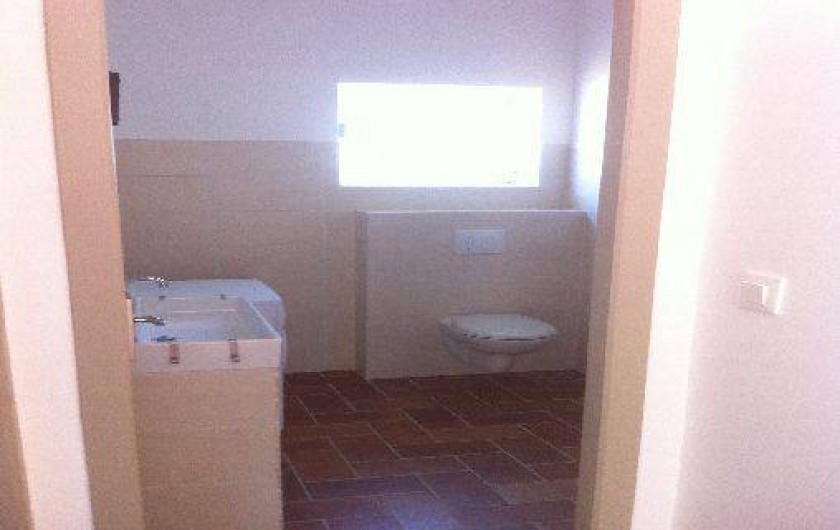 Location de vacances - Gîte à Sartène