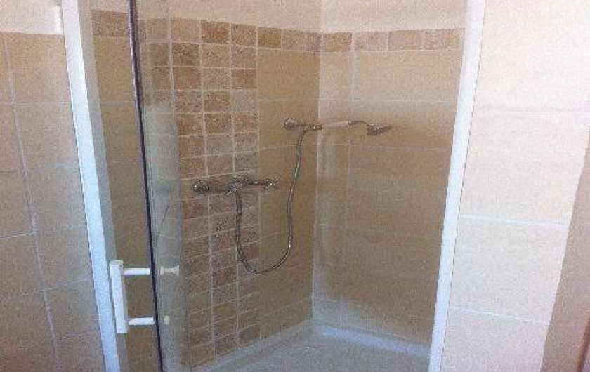 Location de vacances - Gîte à Sartène