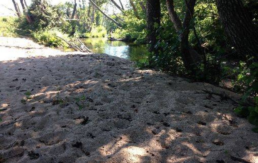 Location de vacances - Gîte à Sartène