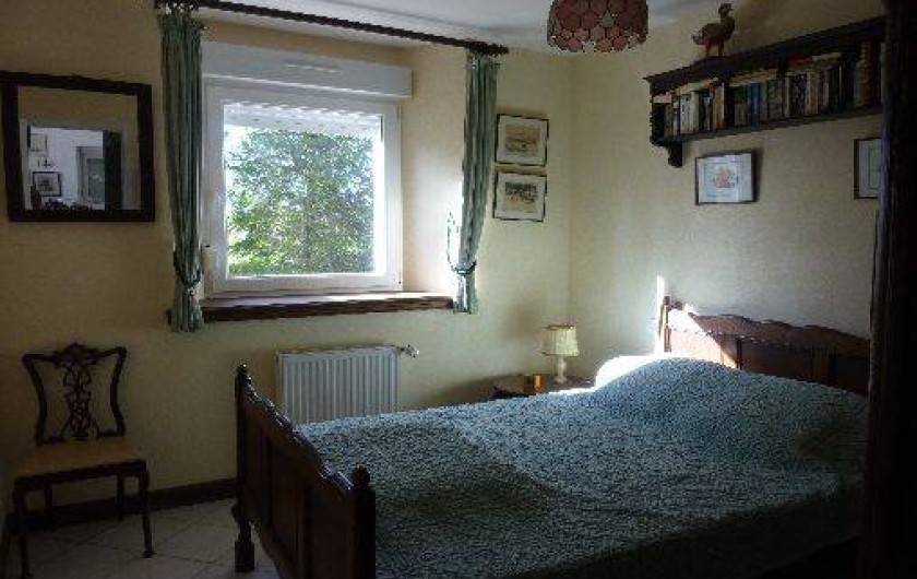 Location de vacances - Gîte à Saint-Loup-du-Gast