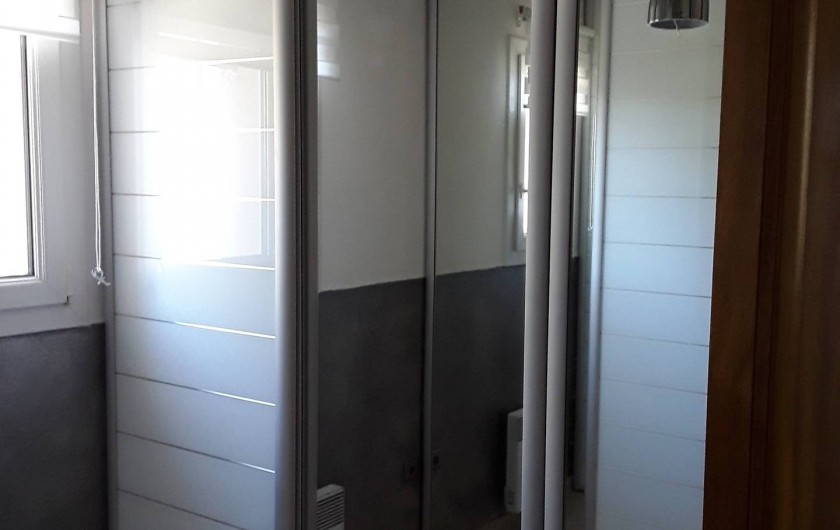 Location de vacances - Villa à Saint-Martin-de-Valgalgues