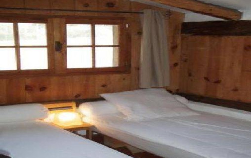 Location de vacances - Villa à Soustons