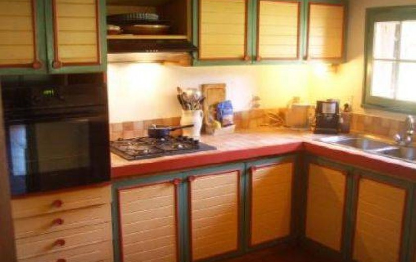 Location de vacances - Villa à Soustons