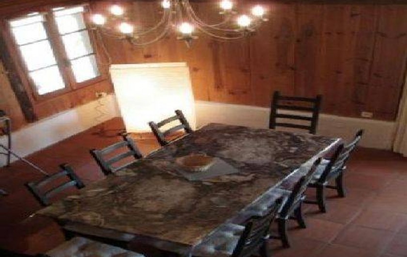 Location de vacances - Villa à Soustons