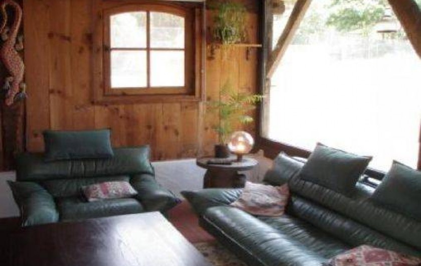 Location de vacances - Villa à Soustons