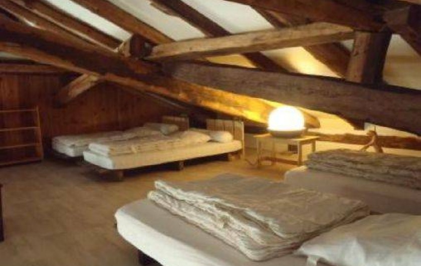 Location de vacances - Villa à Soustons