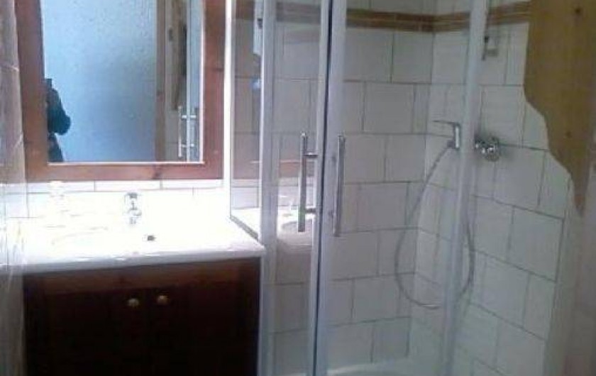 Location de vacances - Appartement à Val Thorens