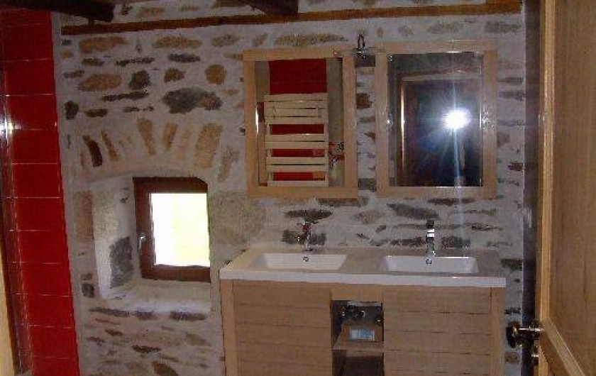 Location de vacances - Gîte à Heume-l'Église