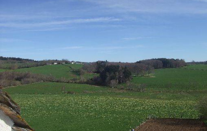 Location de vacances - Gîte à Heume-l'Église