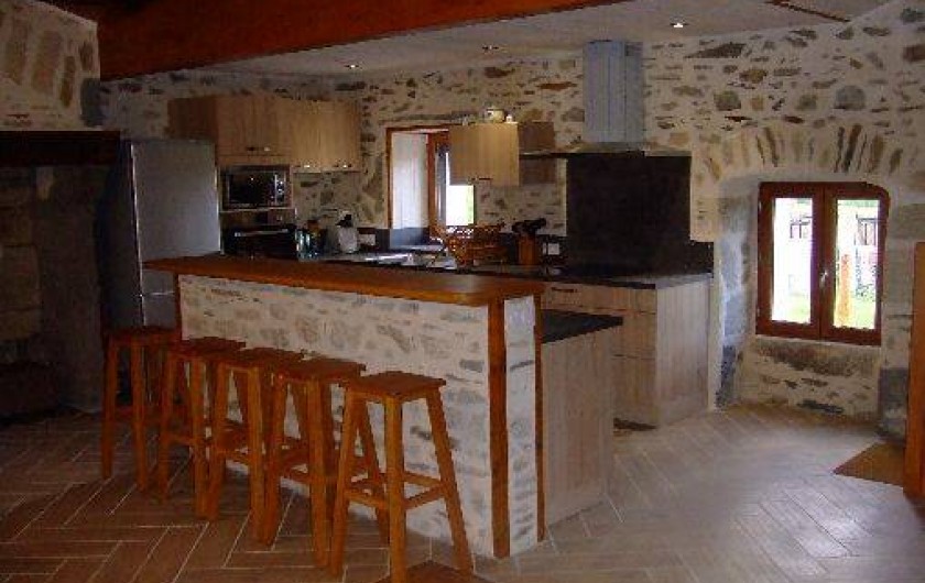 Location de vacances - Gîte à Heume-l'Église