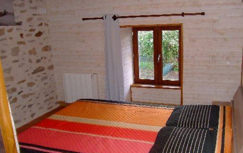 Location de vacances - Gîte à Heume-l'Église