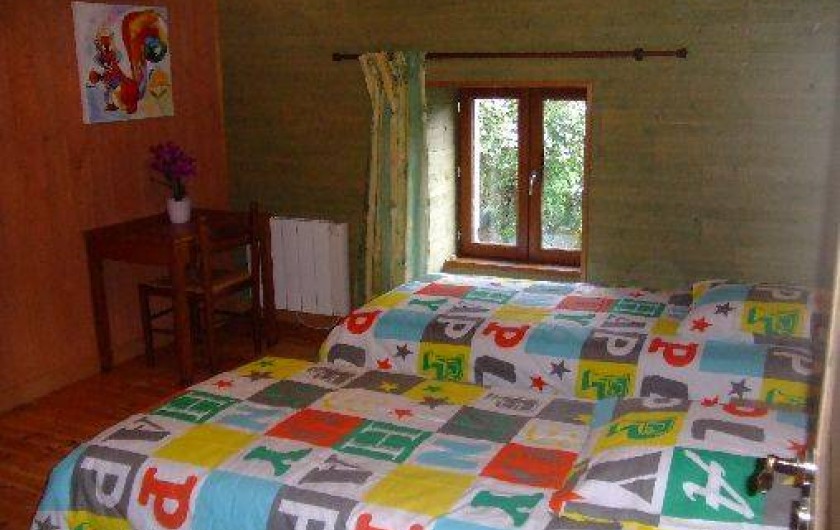 Location de vacances - Gîte à Heume-l'Église