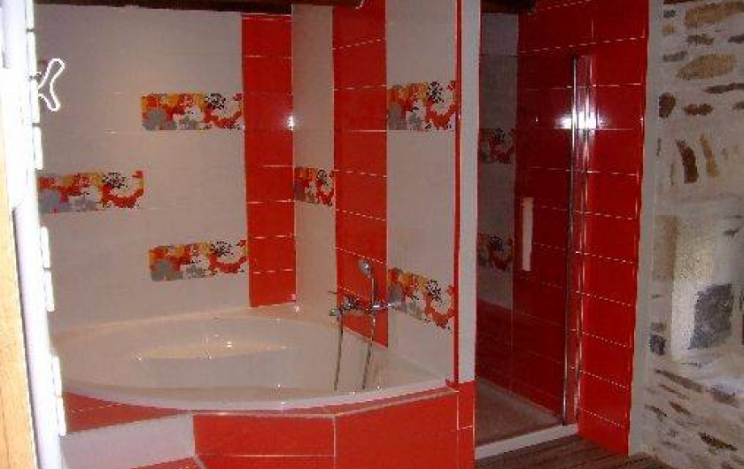 Location de vacances - Gîte à Heume-l'Église