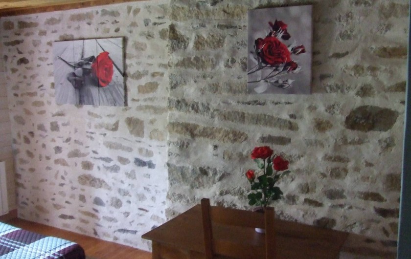 Location de vacances - Gîte à Heume-l'Église