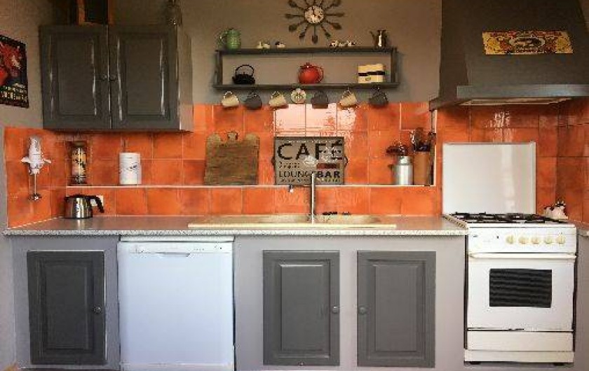 Location de vacances - Gîte à Arzillières-Neuville