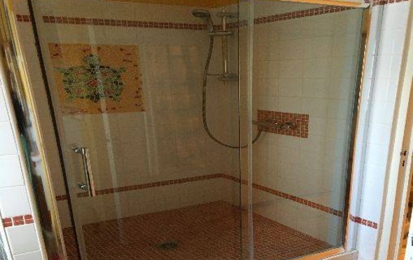 Location de vacances - Gîte à Arzillières-Neuville