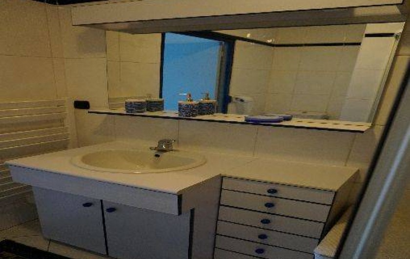 Location de vacances - Studio à La Rochelle