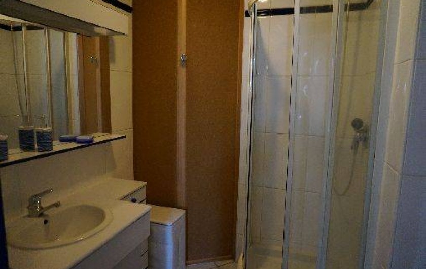 Location de vacances - Studio à La Rochelle