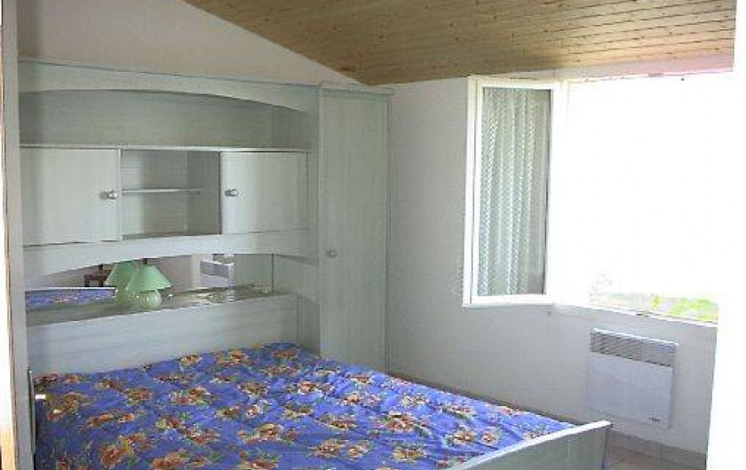 Location de vacances - Appartement à Le Château-d'Oléron