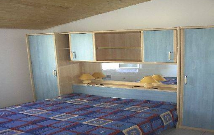 Location de vacances - Appartement à Le Château-d'Oléron