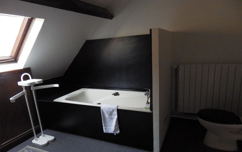 Location de vacances - Chalet à Barèges