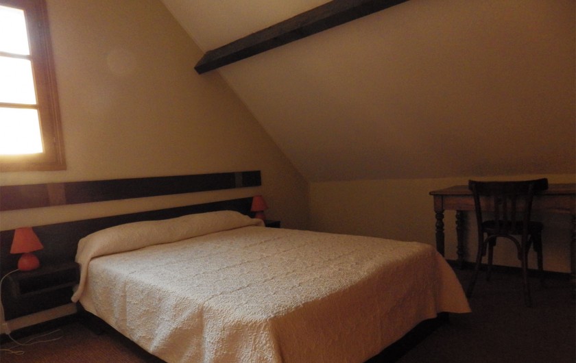 Location de vacances - Chalet à Barèges