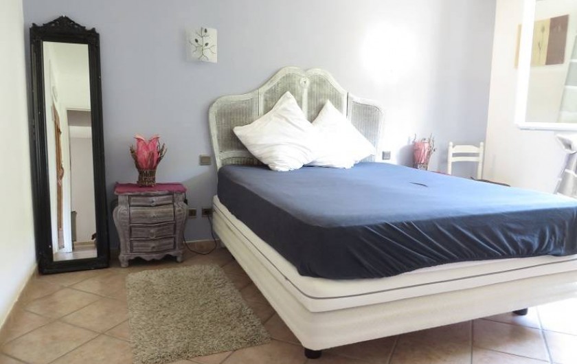 Location de vacances - Villa à Agde