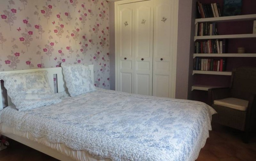 Location de vacances - Villa à Agde