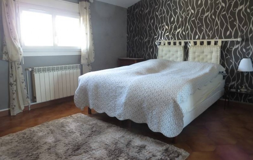 Location de vacances - Villa à Agde