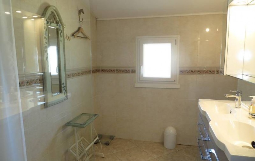 Location de vacances - Villa à Agde