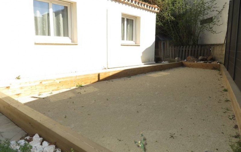 Location de vacances - Villa à Agde