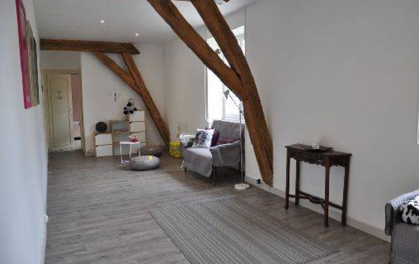 Location de vacances - Gîte à Boisseaux