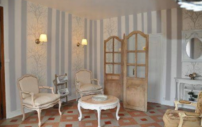 Location de vacances - Gîte à Boisseaux